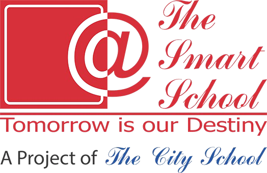 Smart School Logo